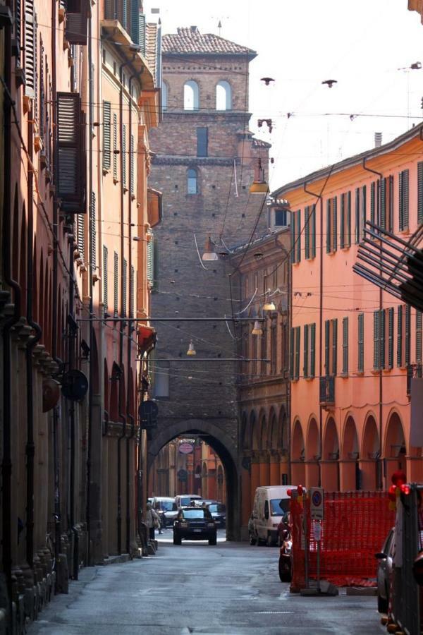 Bologna B&B Εξωτερικό φωτογραφία