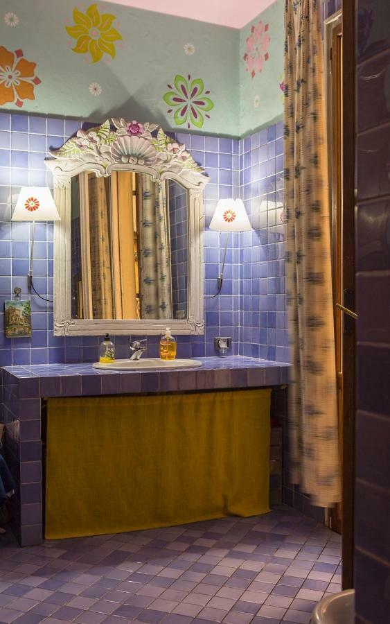 Bologna B&B Εξωτερικό φωτογραφία