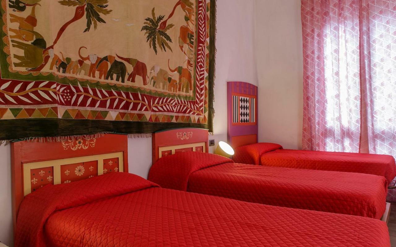 Bologna B&B Εξωτερικό φωτογραφία